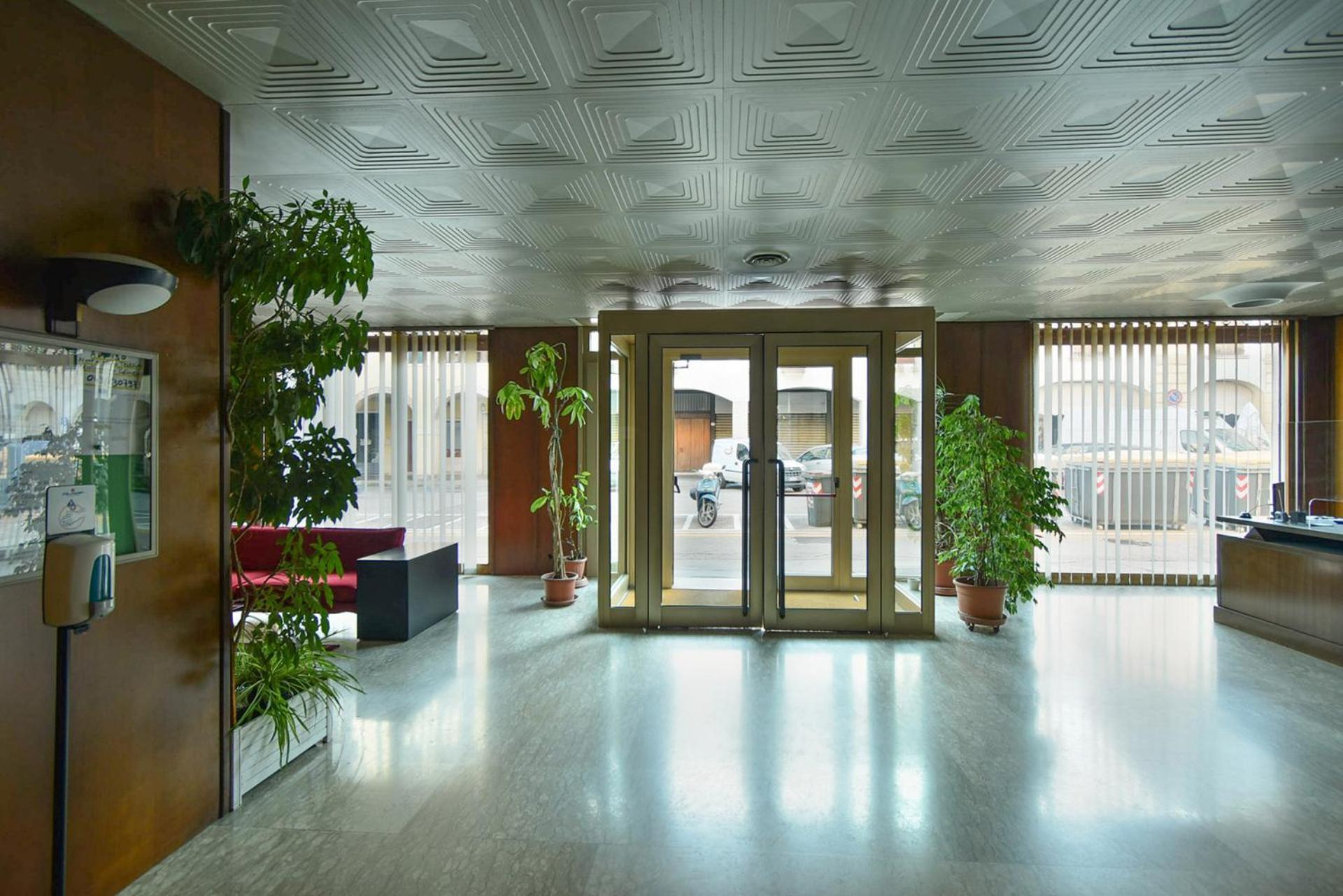 Welc-Om Portello Stylish Free Parking Pádua Exterior foto
